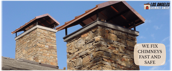 Chimney Repair Los Angeles CA