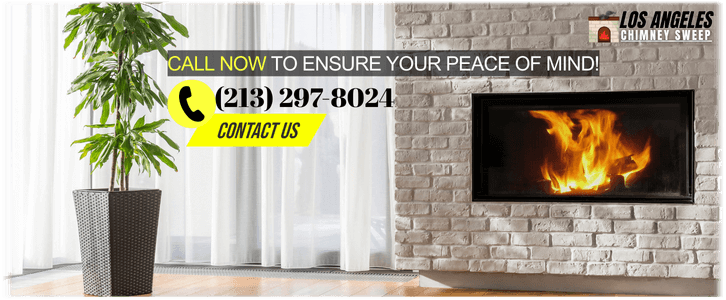 Chimney Sweep Los Angeles CA