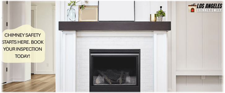 Los Angeles CA Chimney Sweep